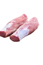 fresh Pork Tenderloin
