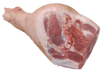 Pork Thai Cut with Skin