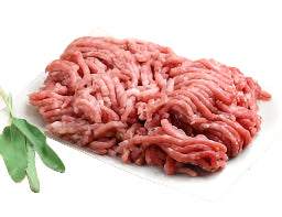 Pork Minced
