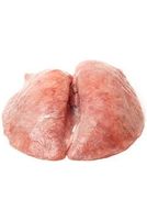 Pork Lungs