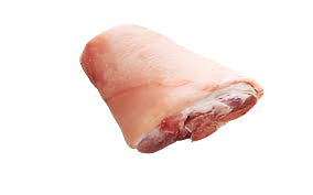Pork Shank with Skin
