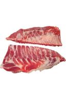 Pork Spare Ribs with Skin