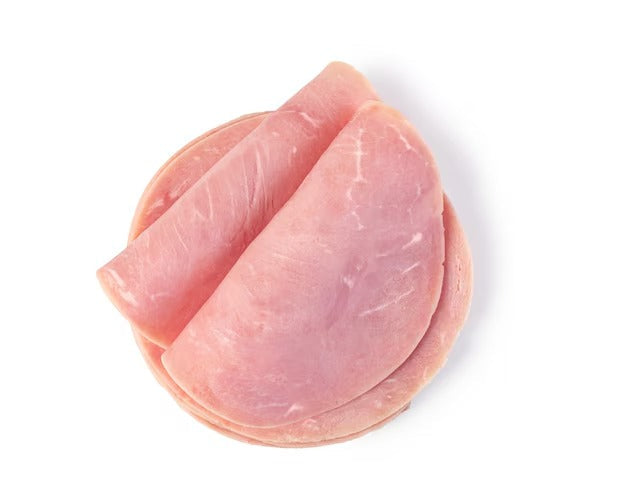 Pork Smoked Ham