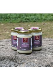 Pork Lard Single Filter