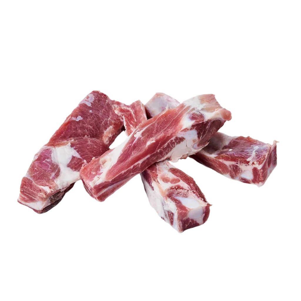 Frozen Pork product frozen pork Ribs gips farm fresh pork meat – Gips ...