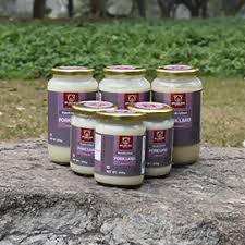 Pork Lard Single Filter