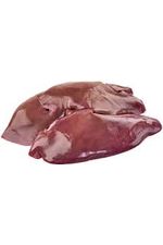 Pork Liver